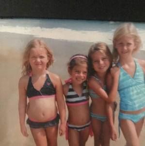 Meet your Posher, Angela